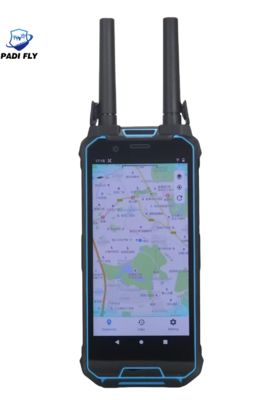 comprar WiFi 2.4G 5.8g Detector automático de drones Fpv Detección de drones portátil Fácil operación Fabricación en línea