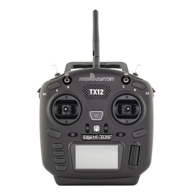 خرید TX12 Elrs Radio ELRS EdgeTX OpenTX RC Compatible Radio Control Transmitter Original for RadioMaster تولید آنلاین