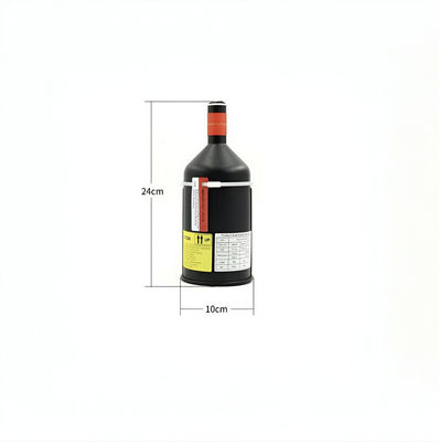 Buy FPV Drone Optical Fiber Spool with 10KM Sky End Optical Fiber Disc (Built-in) Accessory for Drones online manufacture