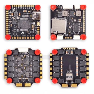 kaufen FPV-Zubehör für FPV-Drohne F405 F4 V3S Mini Carbon Fiber Flight Controller Stack mit Carbon Fiber Rahmenkomponenten Online-Herstellung