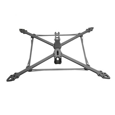Αγορά Mark4 V3 Pro 15 ιντσών/680mm Carbon Fiber Frame Drone Racing Drone Fiber Optic Carbon Fiber Frame ηλεκτρονική κατασκευή