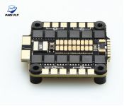 comprar F722 Controlador de vuelo F722+100A STACK 4in1 ESC 30.5X30.5mm 3-8S Partes metálicas para drones compatibles Accesorios para drones FPV Fabricación en línea