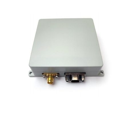 kaufen TX-S65-4 CH-SNB Aluminium Leichtgewicht 1575.42MHz Vierkanal-GPS-Antennen Online-Herstellung