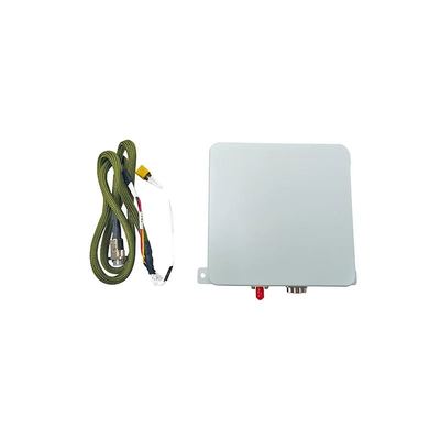 comprare TX-009Pro 8 canale doppia frequenza 1575.42MHz/1268.52MHz Antenne GPS prestazioni anti-interferenza per droni leggeri accessori fabbricazione online