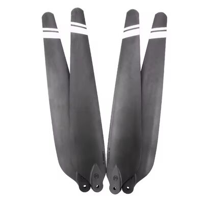 comprare X6 X8 X9 elica pieghevole 2480 3011 3411 3619 4113 FPV Drone DJI FPV usato Drone costruire FPV 5 pollici per Hobbywing fabbricazione online