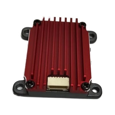 acheter Module à longue portée de VTX FPV à haute puissance 5.8GHz 1600mW 30.5*30.5mm Transmetteur vidéo multi-puissance réglable 48CH fabrication en ligne