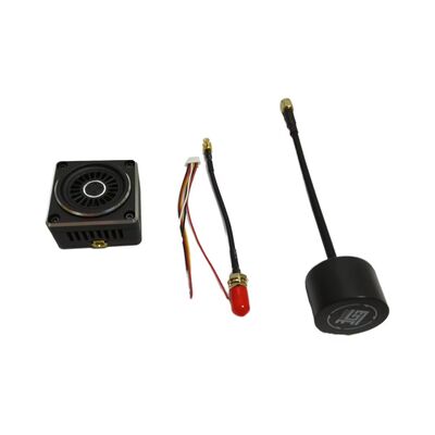 購入 FPV ELRS 高性能 VTX 3.3G 5W 16CH VRX ビデオトランスミッター オンライン製造