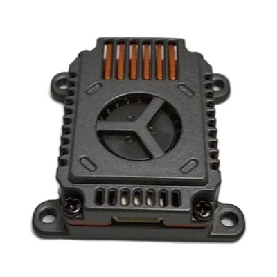 kopen VTX 4.9G 2.5W 80CH 4.9-6.0G FPV zender RC aluminium legering MMCC ontvanger online vervaardiging