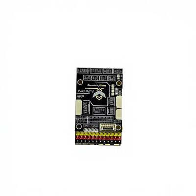 buy OEM F405 WING MINI ArduPilot INAV 2-6S Flight Controller with Private Mold for RC Multirotor Airplane Fixed-Wing Drone online manufacture