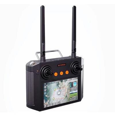 kopen H12 2,4 GHz videozender Drone afstandsbediening Geschikt voor FPV-drones en FPV-race-drones online vervaardiging