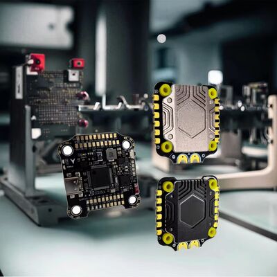 acheter Module FC ECS empilé de moule privé OEM F405 55A pour drone RC FPV fabrication en ligne