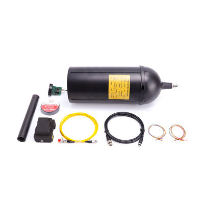 ซื้อ สายไฟเบอร์ออปติก แปลงปีก UAV คาเบิ้ล Feature วัสดุ PVC รองรับ Mavic Drone ด้วยระยะ Gbd 3-30KM Drones Accessories การผลิตออนไลน์