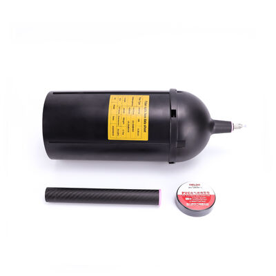 Beli FPV Drone Mavic Mini/Mavic 2 Pro Fiber Optic Module 10KM dengan GBD Ground Station Adapter Mendukung Terrain pembuatan online