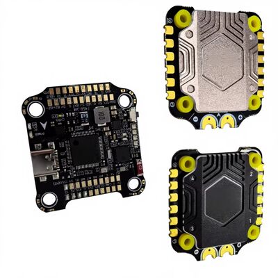 কেনা OEM F405 V3 55-60A স্ট্যাক এফসি ইসিএস BMI270 30x30 4-ইন -1 ESC 3-6S 8 মোটর আউটপুট আরসি এফপিভি ড্রোনের জন্য সামঞ্জস্যপূর্ণ অনলাইনে উৎপাদন