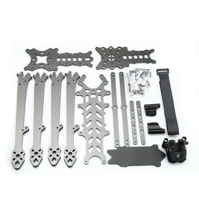 Buy DF- V2 9inch OEM for Compatible Carbon Fiber Structure with Slightly Stronger Design and Private Mold online manufacture