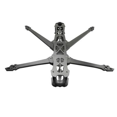 Buy Racing Drones Accessories 13-inch FPV Drone Large Range Widened Lengthened Thickened Carbon Fiber Frame for GK-V3 online manufacture