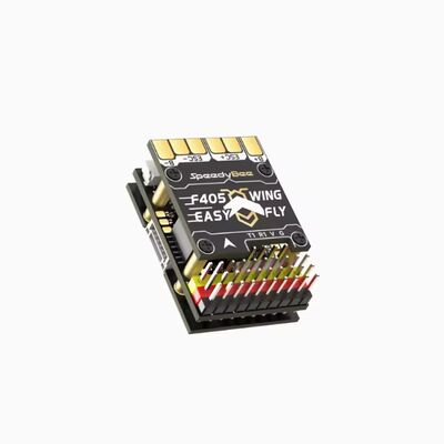 kaufen SpeedyBee F405 WING Flight Control MINI ArduPilot INAV 2-6S RC Multirotor Airplane Fixed-Wing für FPV Drohne Online-Herstellung