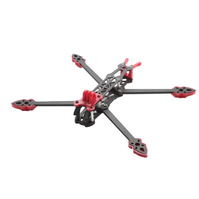 Αγορά MARK4 V1-7 ιντσών Carbon Fiber FPV Drone με 3D Printed Parts - Αξεσουάρ Drones ηλεκτρονική κατασκευή