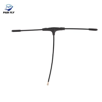 ซื้อ ELRS915 915MHZ เครื่องรับ Alternative ExpressLRS Happymodel ES900RX BETA Drone 2.4GHz ระยะไกล การผลิตออนไลน์