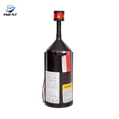 satın al Opticallink Sky 5-30KM Versiyon 1.0 Fiber Optic Kablo Rulo Kiti Drones Helikopterler FPV Spool Seçmeli İşletim Mesafesi Yapıldı Çevrimiçi üretim