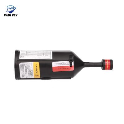 satın al Uzun mesafe 5KM FPV Drone Fiber Optic Spool ve Sky-end ve Ground Station Norms ile Modül Çevrimiçi üretim