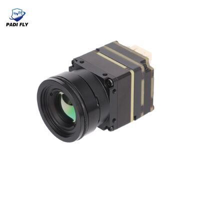 Buy OEM for Compatible Private Mold 256*192/160*120 Micro Thermal Camera 8~14m Camera Module online manufacture