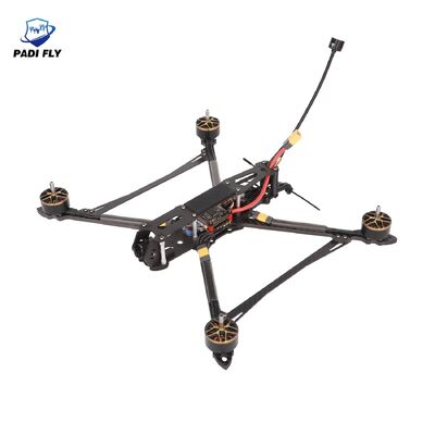 comprare Drone da corsa senza spazzola da 13 pollici principiante FPV F722 FC ad alta prestazione per controllo remoto fabbricazione online