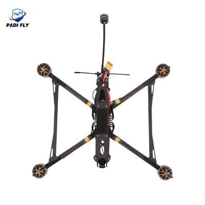 comprare Drone da corsa senza spazzola da 13 pollici principiante FPV F722 FC ad alta prestazione per controllo remoto fabbricazione online