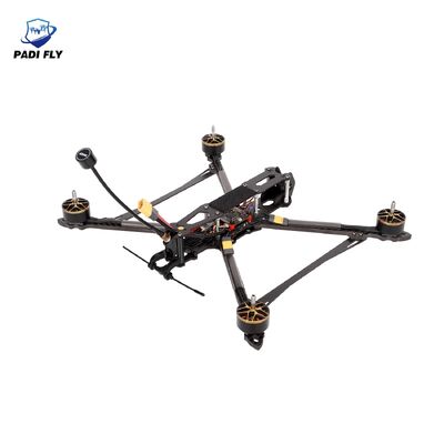 Beli Daya tahan panjang dan kapasitas beban berat 15 inci FPV drone FPV drone balap RC drone kit untuk pengendalian jarak jauh pengukuran pembuatan online