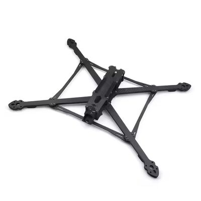 ซื้อ คุณภาพสูงและผลงาน Mark4 V3 Pro 15Inch / 680mm Carbon Fiber Frame Kit สําหรับ FPV การแข่ง Drone อุปกรณ์เสริม การผลิตออนไลน์