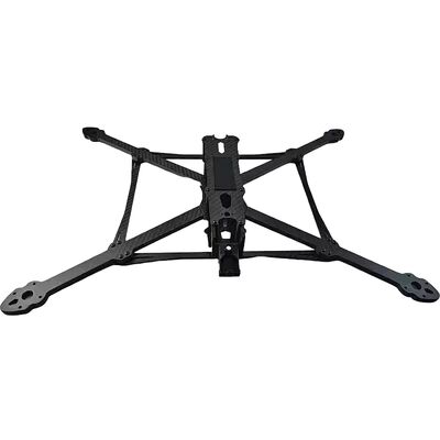 ซื้อ Mark4 V3 Pro 13Inch/ 570mm Carbon Fiber Frame Rack Frame Kit With 8mm Arm สําหรับ FPV Freestyle Quadcopter เครื่องสํารองโดรน การผลิตออนไลน์
