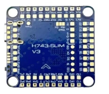 kupować FC H743 H743-SLIM V3 7xUARTS dla dronów produkcja online