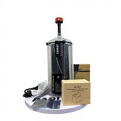 comprare FPV bobina in fibra di carbonio opzionale Sky4.0 resistente versione trasparente resistente all'acqua 10 km superficie idonea fabbricazione online