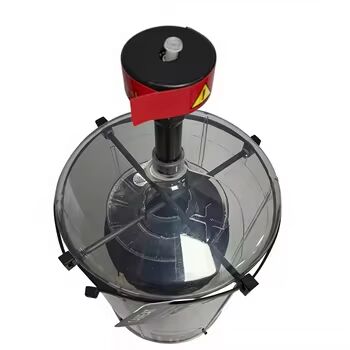 satın al FPV Fiber Spool Optional Sky4.0 Dirençli Şeffaf Sürüm Suya Dayanıklı 3-20KM Uygun Su Yüzeyi Çevrimiçi üretim