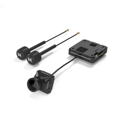 comprar Walksnail Avatar HD Pro Kit - Kit de doble antena para cámara de visión nocturna con giroscopio incorporado Fabricación en línea