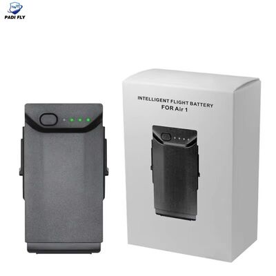 Buy 11.55V 2375mAh 27.43wh Li-Po 4s Intelligent Flight Drone Battery for Mavic Air 1 Series online manufacture