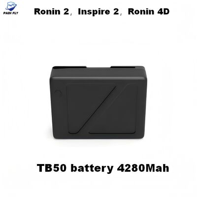 Beli Untuk Inspire 2 Tb50 Baterai Penerbangan Cerdas Baterai Drone 4280mAh 22.8V pembuatan online