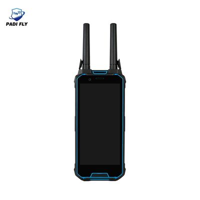 Buy Handheld UAV Detection & Localisation Device 2000m Long Range Drone Detector online manufacture