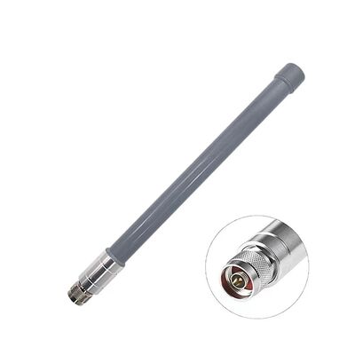 comprare 900MHz Antenna Omni in fibra di vetro ad alto guadagno per droni di diametro 20mm 30cm fabbricazione online