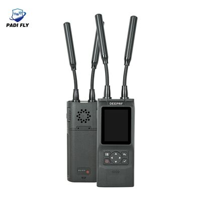 satın al Taşınabilir İHA Tespit Ekipmanı frekans bandı: 70MHz ~ 6000MHz Çevrimiçi üretim