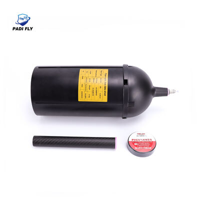 Mua Phụ kiện máy bay không người lái Khoảng cách 10km Drone Sợi quang với Fpv Fiber Optic Communications chống nhiễu sản xuất trực tuyến