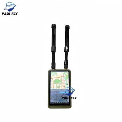 Buy Handheld Drone Detector Long Range UAV Monitoring Equipment online manufacture