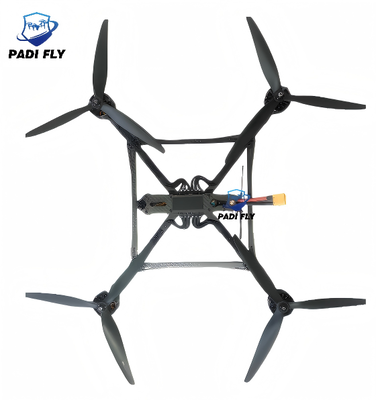 Buy Heavy-Lift Industrial Fpv Drone 13inch 7.0kg Max Payload online manufacture