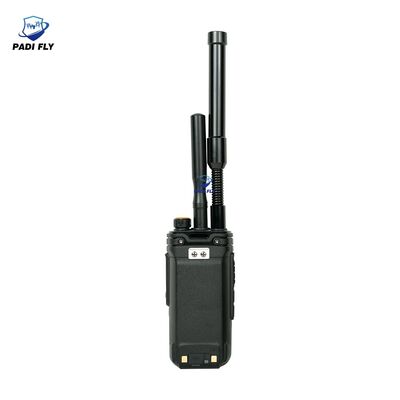 Comprar Detector de drones portátil RF de 1,5-2 km de largo alcance, cobertura de frecuencia específica de 5,8 GHz, diseño portátil Fabricación en línea