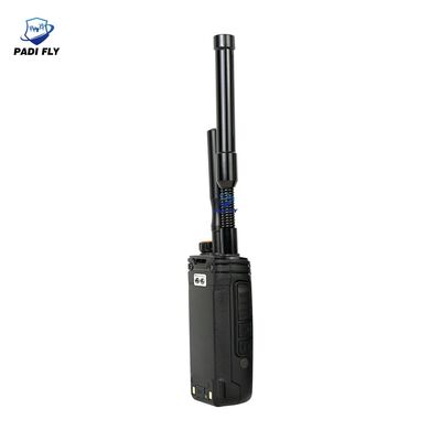 Comprar Antena de Banda Completa de 300m-6200MHz Detector de Drone Portátil de Banda Ultra-Larga de 1-2km com Sistema Detector de Drone de Alarme para UAVs Fpv Fabricação em linha