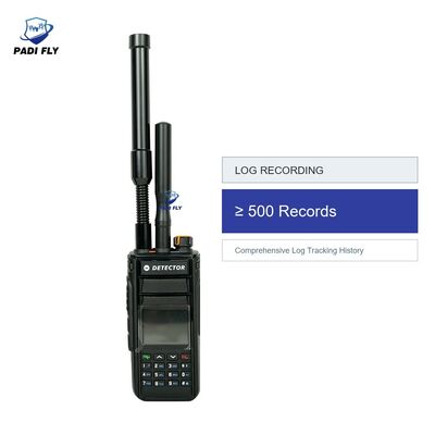mua Máy dò drone FPV cầm tay 300MHz-6200MHz Tầm xa Tương thích với các loại drone tiêu dùng phổ biến sản xuất trực tuyến