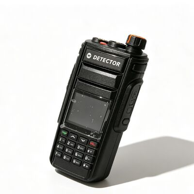 Kopen Draagbare handheld 300MHz-6200MHz ultrabreedband FPV drone UAV 1km detectiebereik signaaldetector online vervaardiging