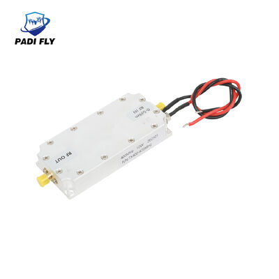 buy 1.5g 30W GaN 1550-1620MHz RF Power Amplifier Module For Anti Fpv System online manufacture