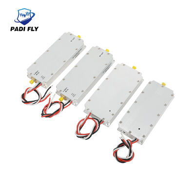 Acheter Module anti-drone personnalisé à 5,8 GHz 50W GaN pour le système de suppression de signal de drones DJI Autel fabrication en ligne
