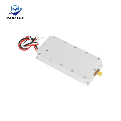 Acquistare 2500MHz 50W Drone Jammer Module Mitigate Uav Module con tipo N Connector Drone Interferenza fabbricazione online